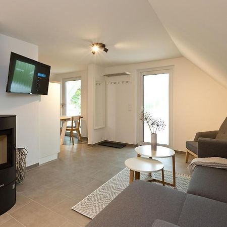 Apartment Unter Den Kiefern 109 Röbel Εξωτερικό φωτογραφία