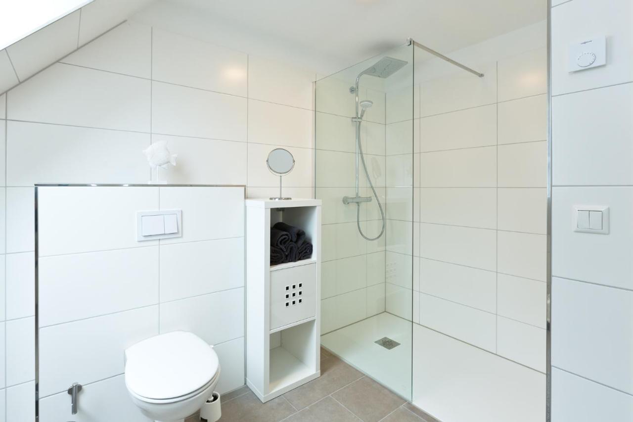 Apartment Unter Den Kiefern 109 Röbel Εξωτερικό φωτογραφία