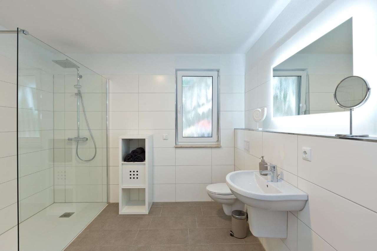 Apartment Unter Den Kiefern 109 Röbel Εξωτερικό φωτογραφία
